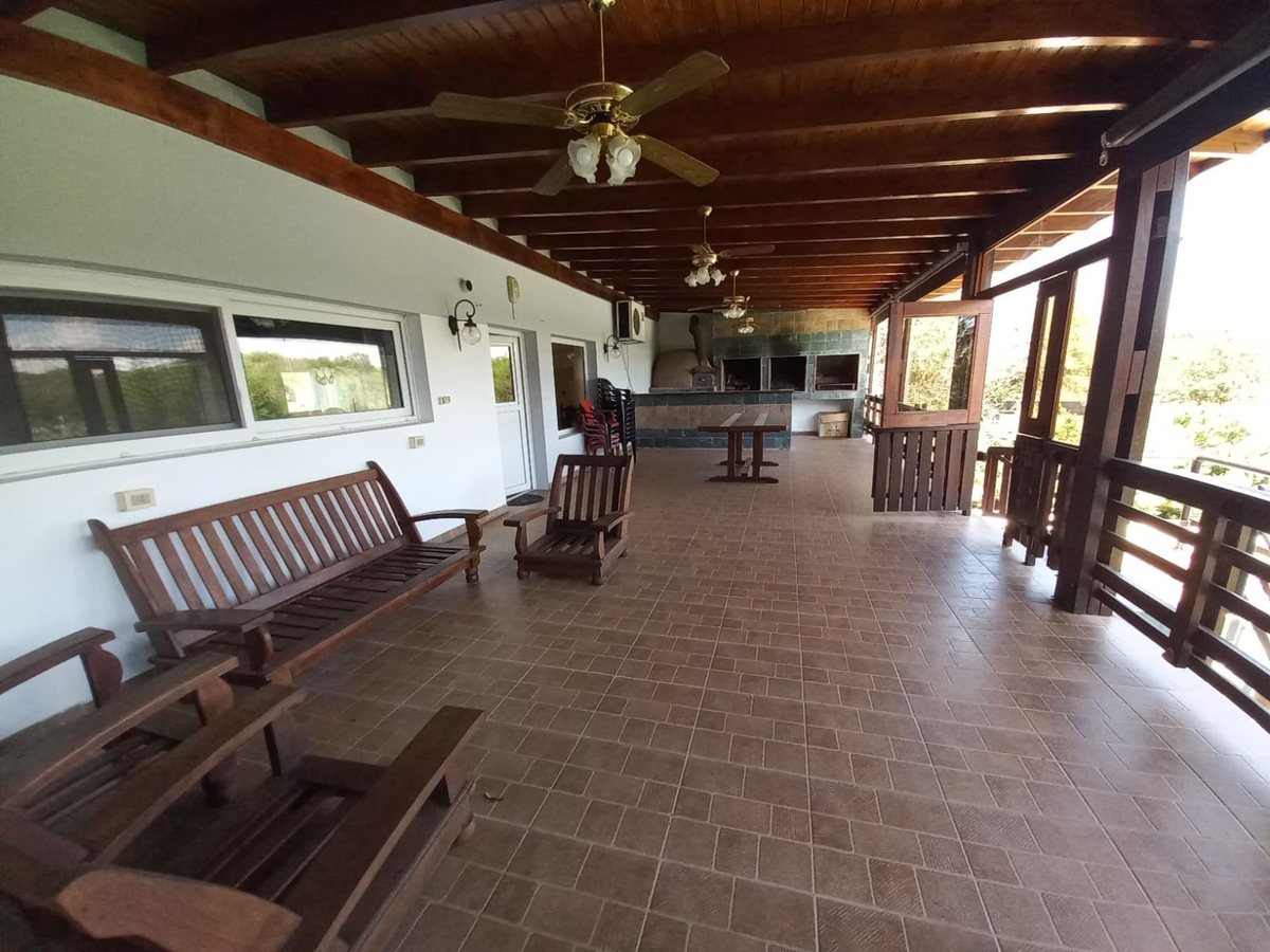 Casa en Venta en Junin, San Luis