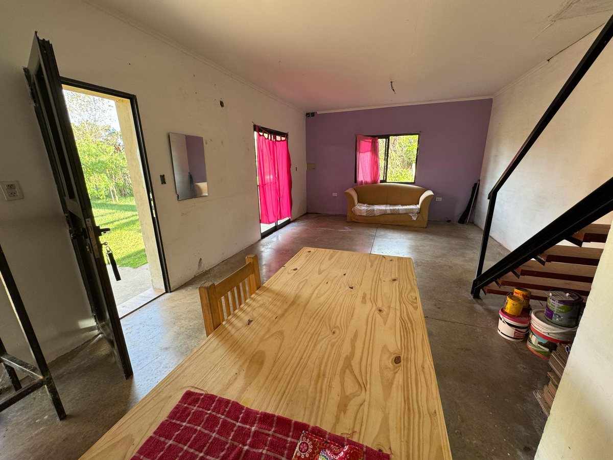 Casa en Venta en Santa Fe, Santa Fe