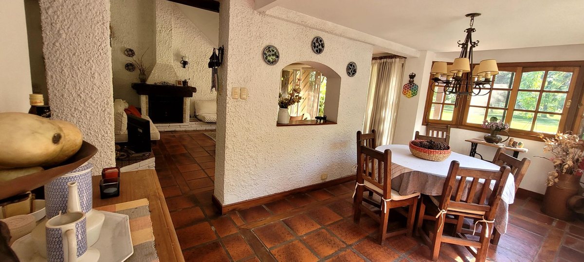 Casa en Venta en Pilar, G.B.A. Zona Norte