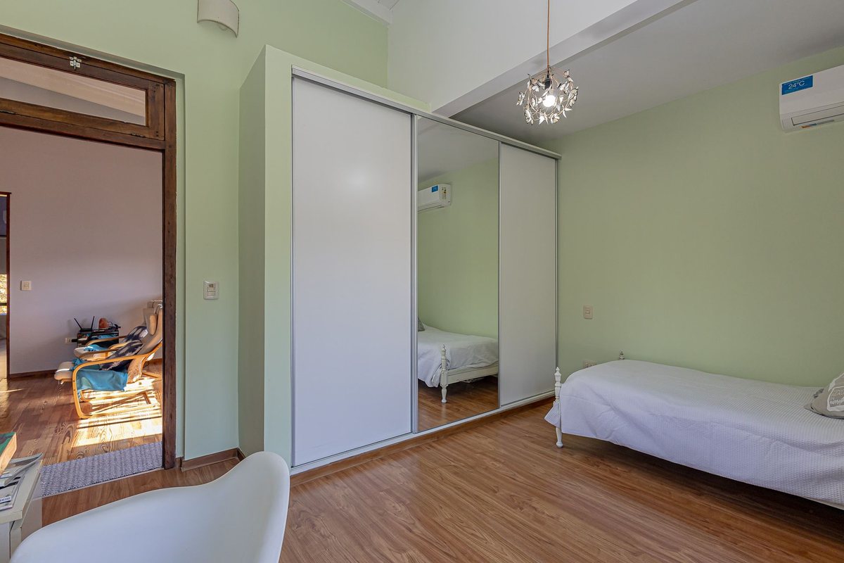 Casa en Venta en Merlo, G.B.A. Zona Oeste