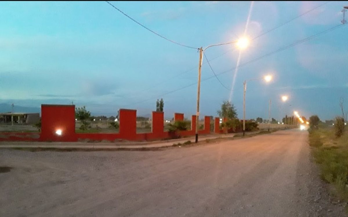 Lote en Venta en Guaymallen, Mendoza