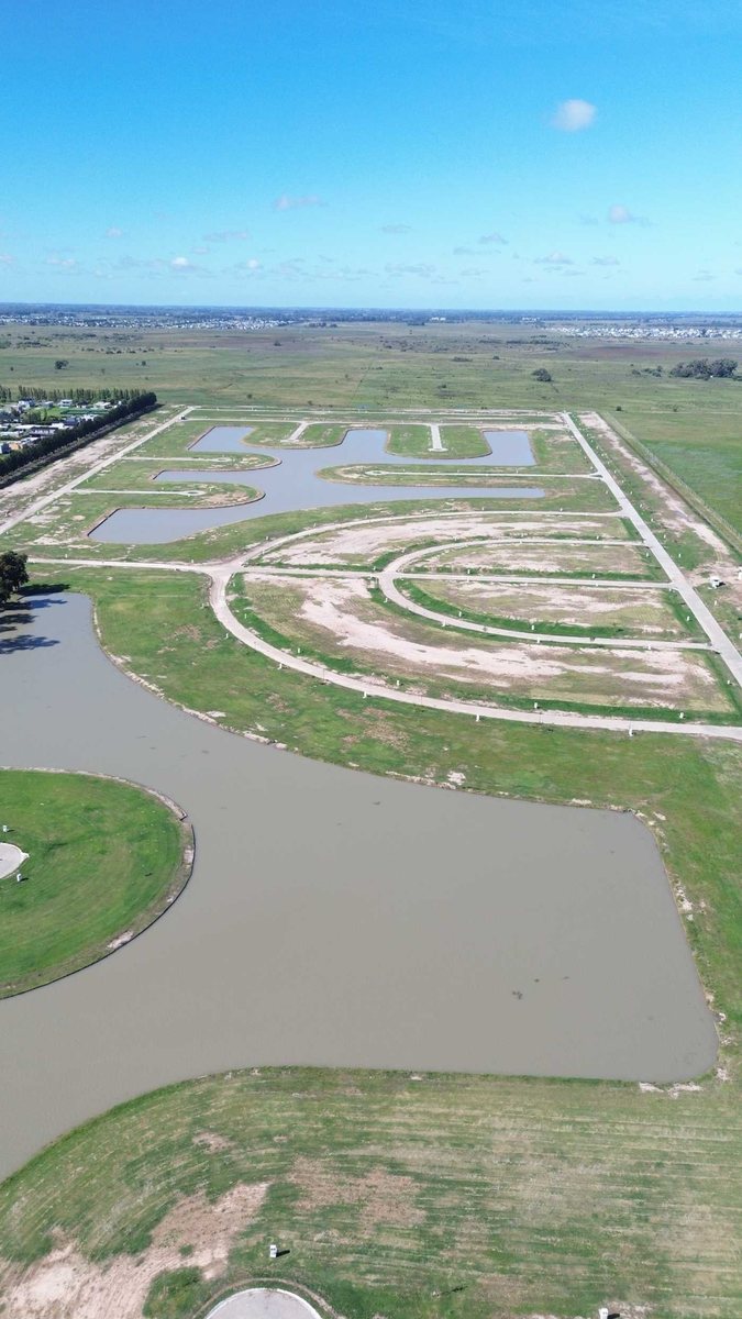 Lote en Venta en Ezeiza, G.B.A. Zona Sur