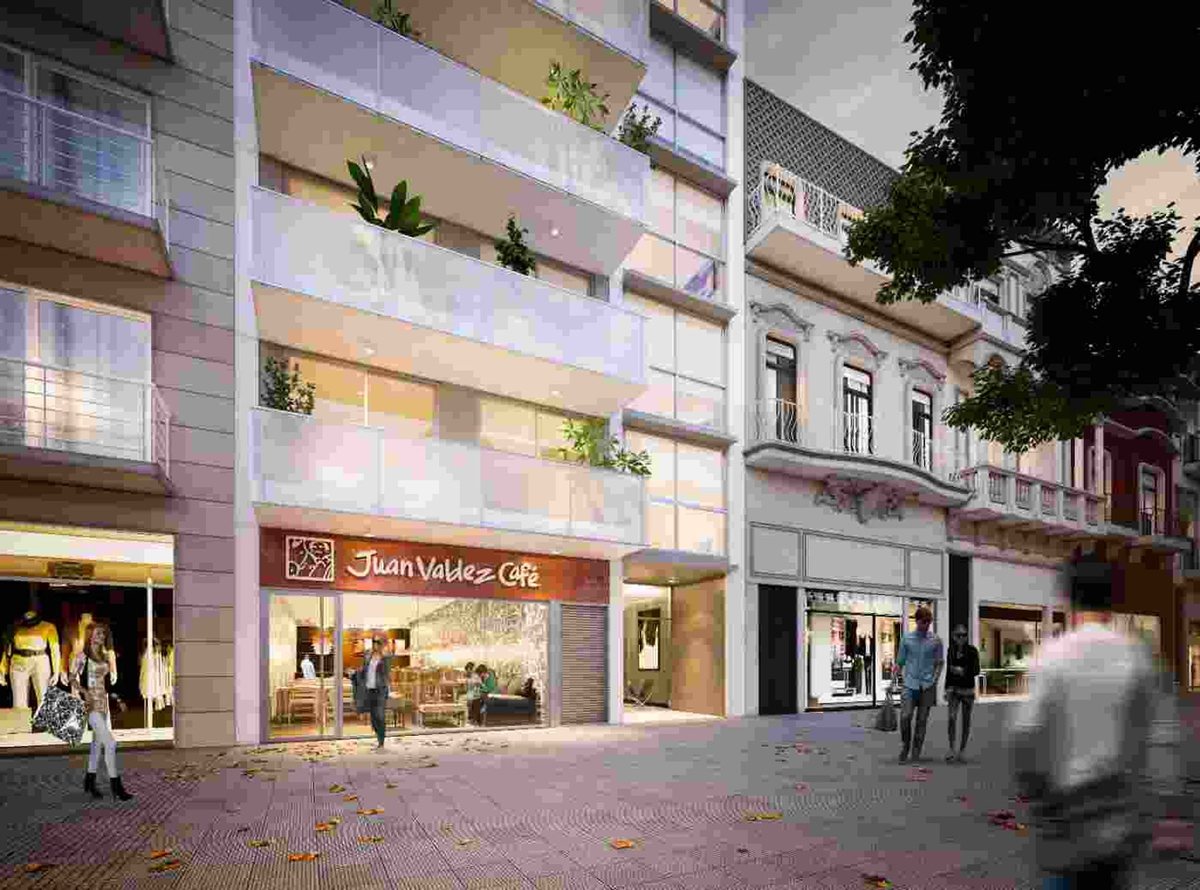 Departamento en Venta en San Telmo, Capital Federal