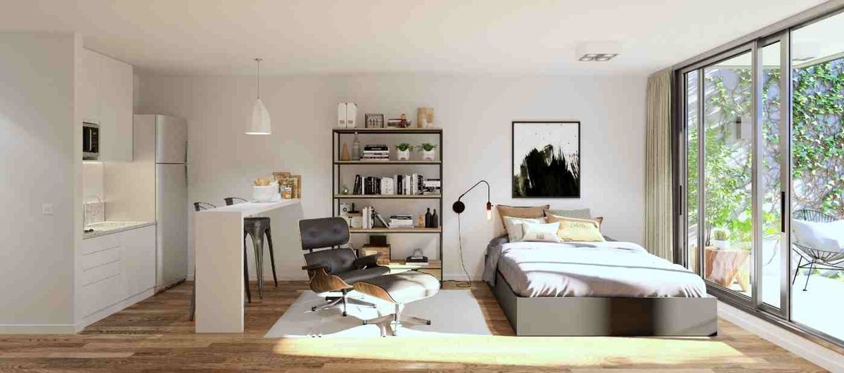 Departamento en Venta en San Telmo, Capital Federal