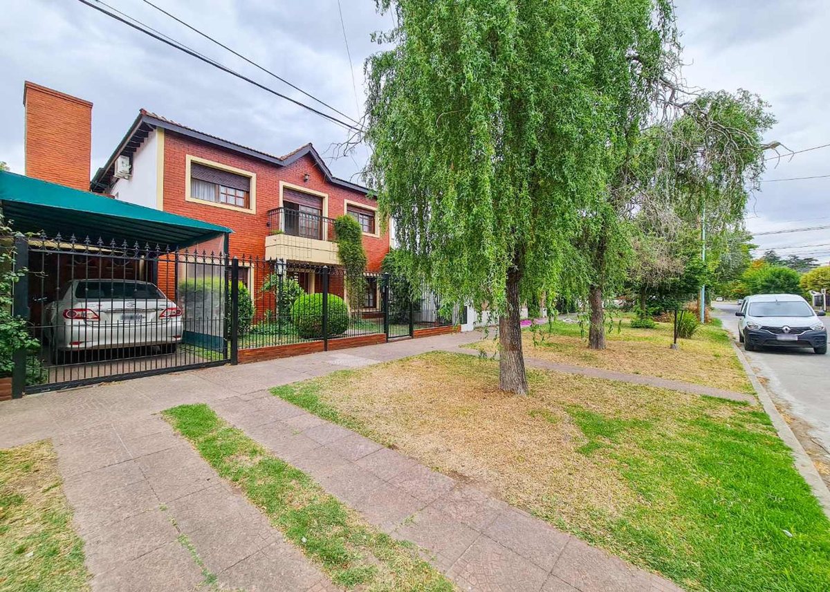 Casa en Venta en Lujan, G.B.A. Zona Oeste