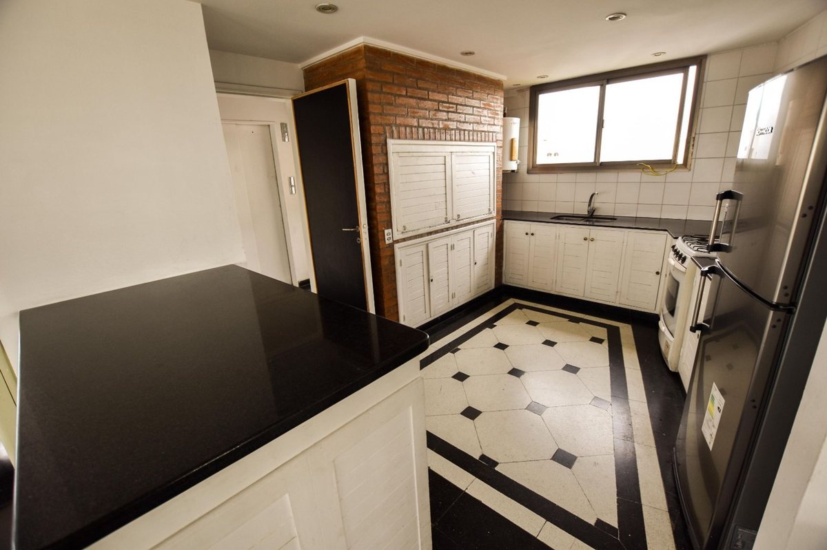 Departamento en Venta en Rosario, Santa Fe