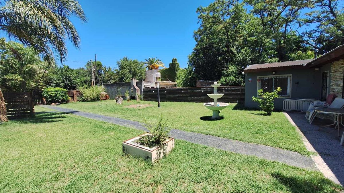 Casa en Venta en Escobar, G.B.A. Zona Norte