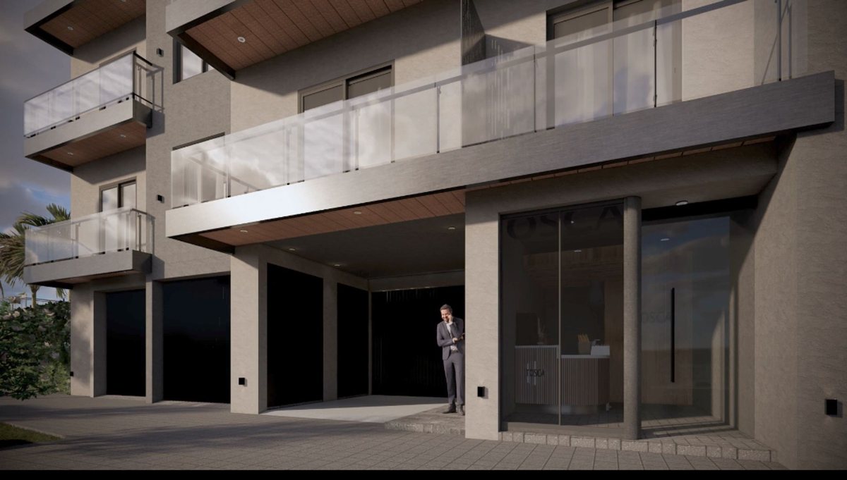 Departamento en Venta en Godoy Cruz, Mendoza