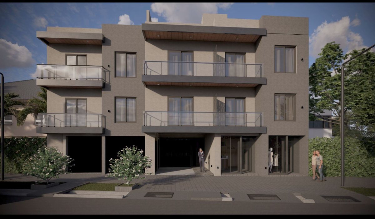 Departamento en Venta en Godoy Cruz, Mendoza