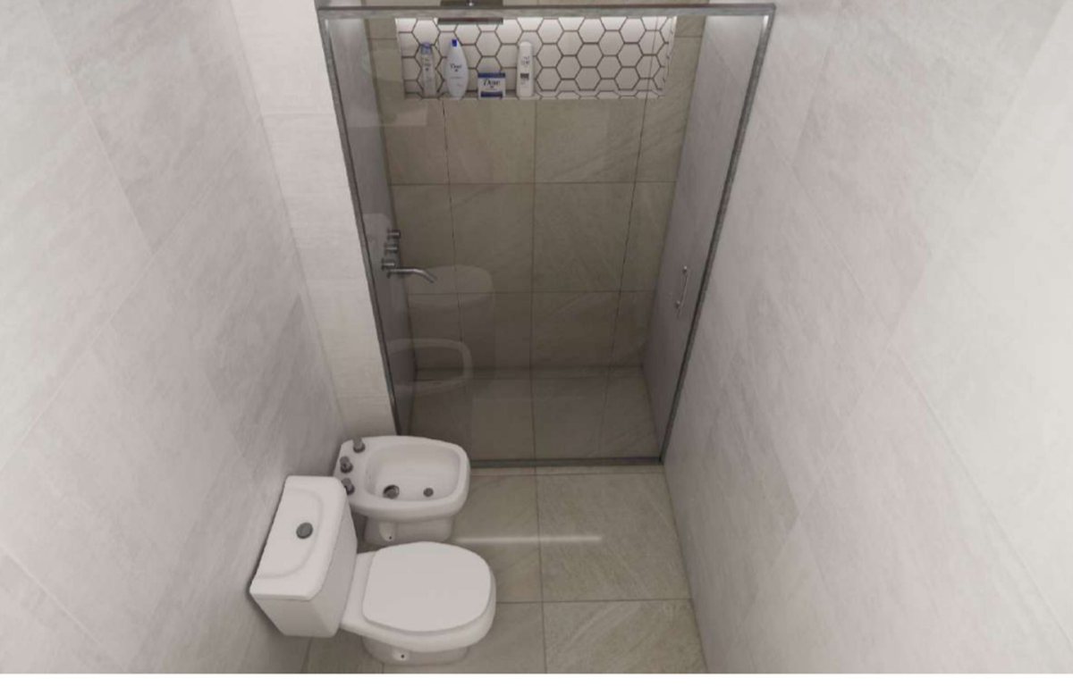 Departamento en Venta en Godoy Cruz, Mendoza