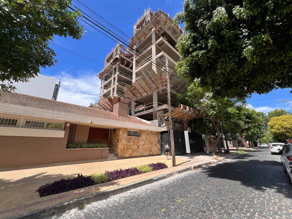 Departamento en Venta en La Plata, G.B.A. Zona Sur