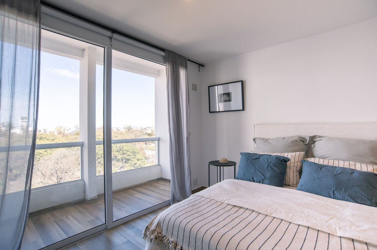 Departamento en Venta en La Plata, G.B.A. Zona Sur