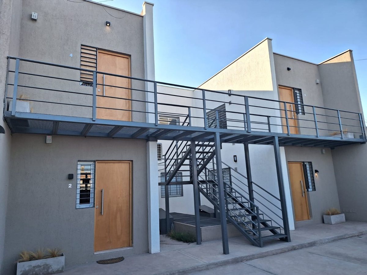 Departamento en Alquiler en Lujan de Cuyo, Mendoza