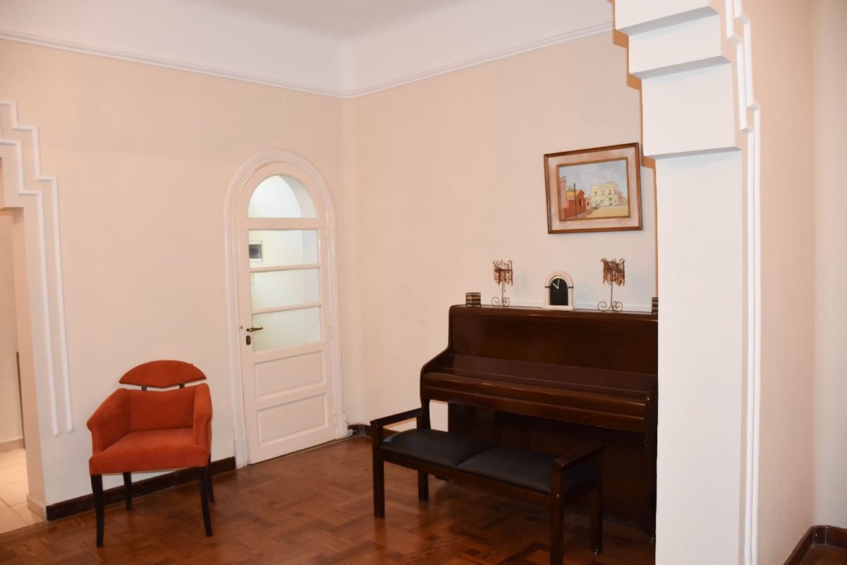 Casa en Venta en Marcos Juarez, Cordoba