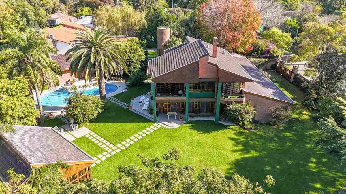 Casa en Venta en Tigre, G.B.A. Zona Norte