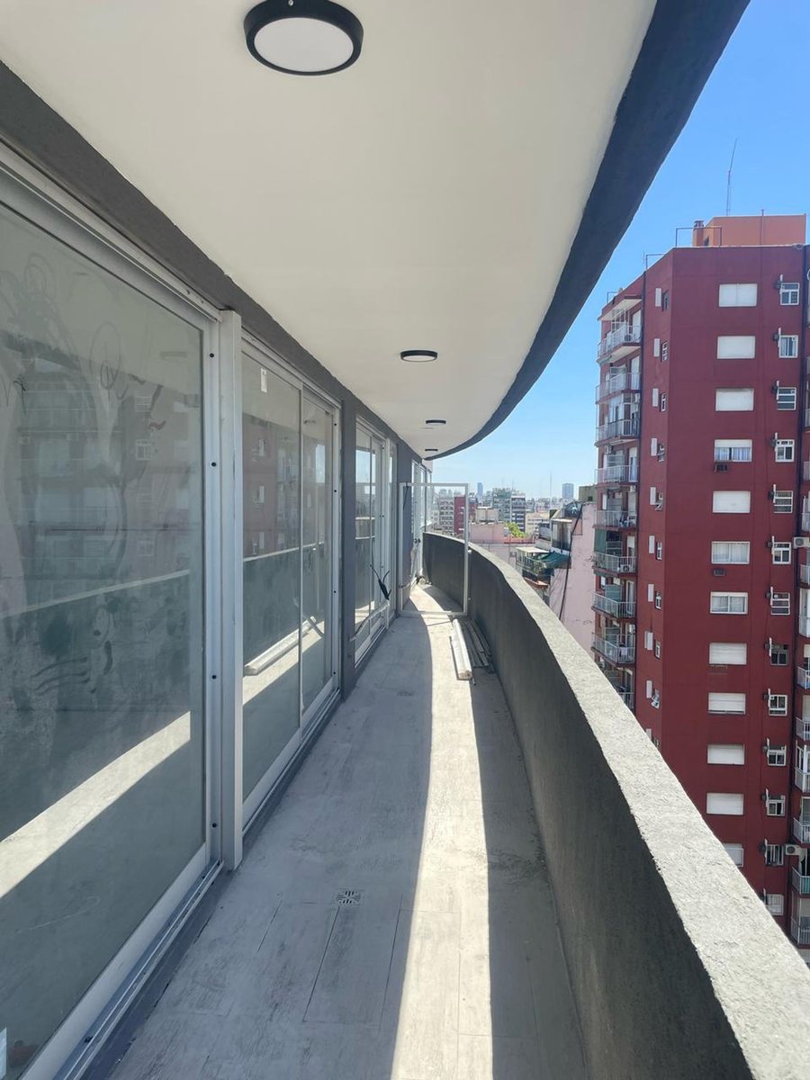 Departamento en Venta en San Cristobal, Capital Federal