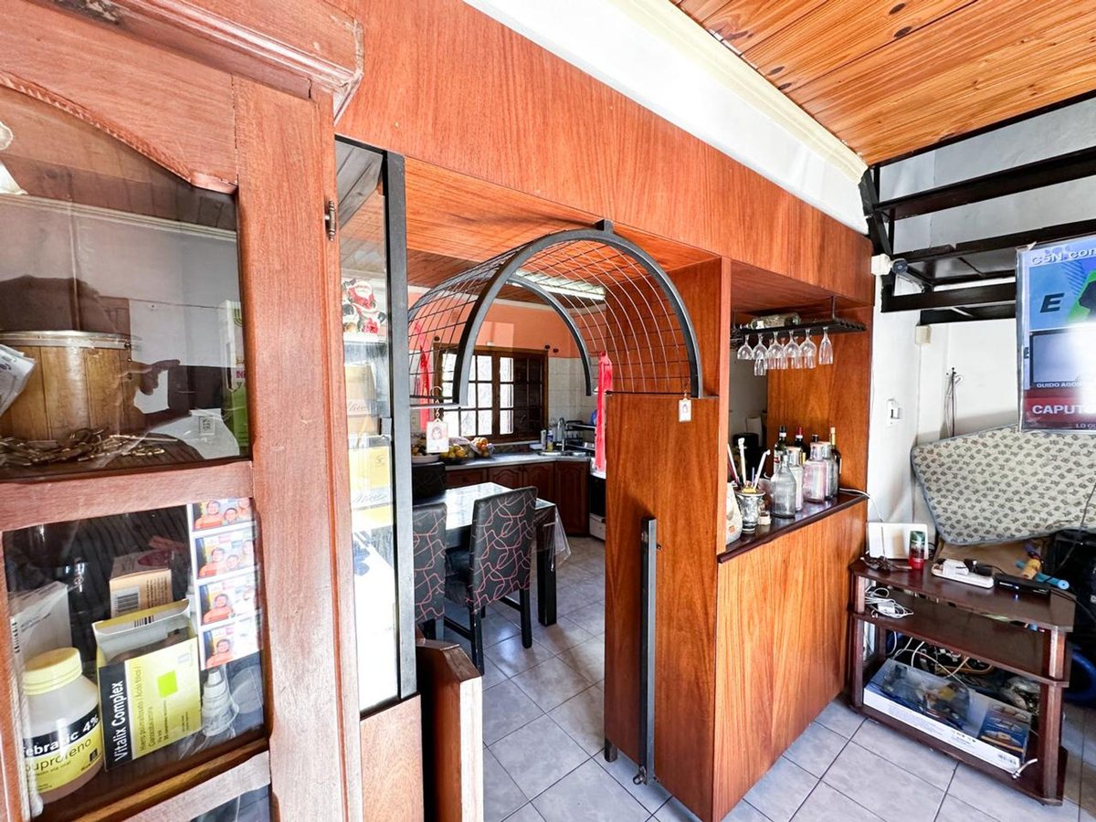 Casa en Venta en Hurlingham, G.B.A. Zona Oeste