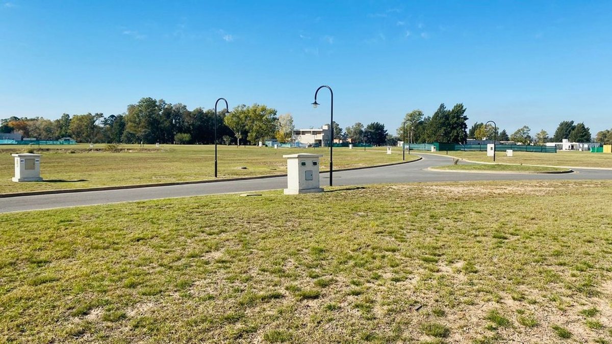 Lote en Venta en La Plata, G.B.A. Zona Sur