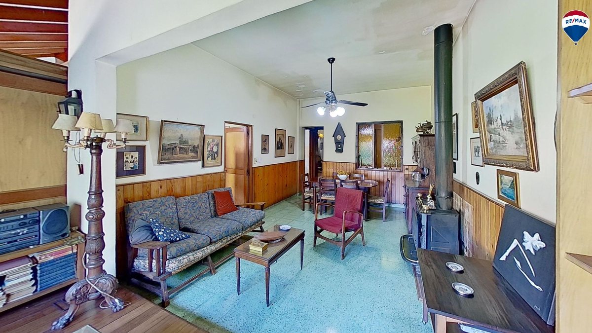 Casa en Venta en La Matanza, G.B.A. Zona Oeste