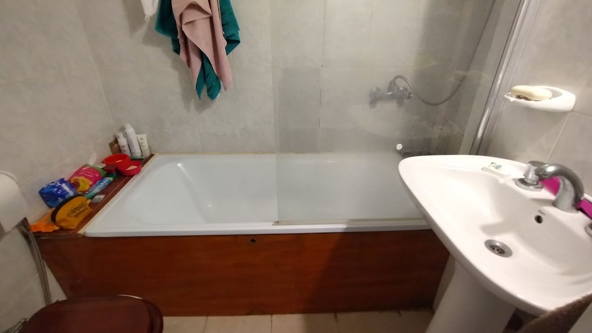 Departamento en Venta en San Fernando, G.B.A. Zona Norte
