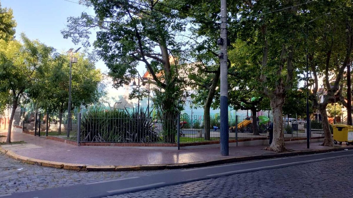 Departamento en Venta en San Fernando, G.B.A. Zona Norte