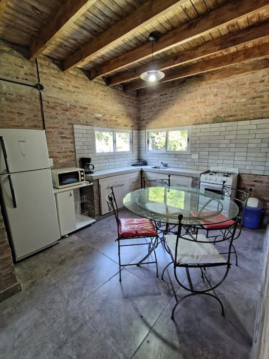 Casa en Venta en General Rodriguez, G.B.A. Zona Oeste