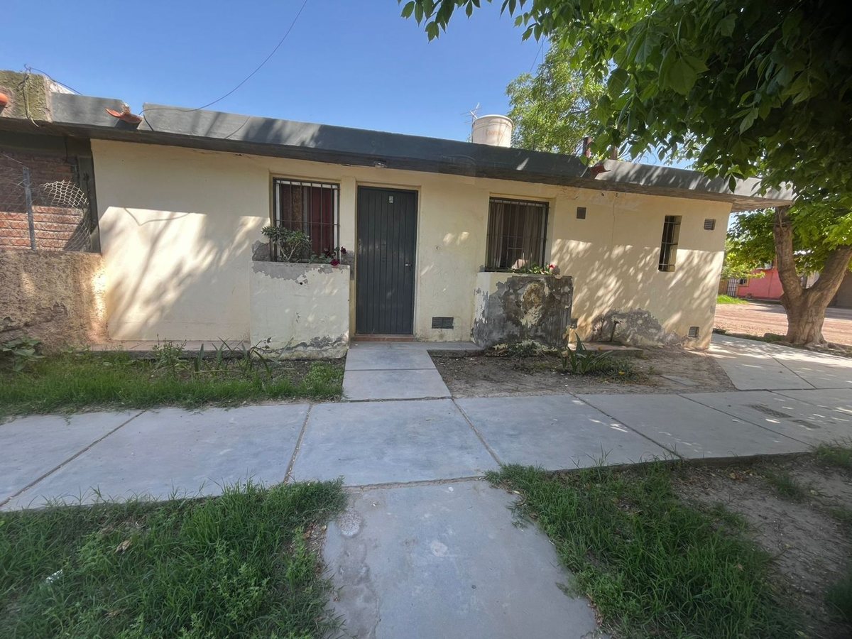Casa en Venta en San Martin, Mendoza