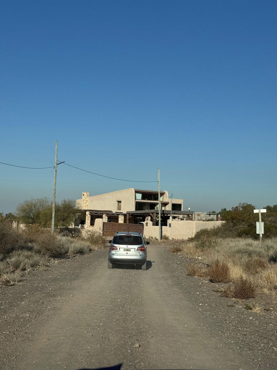 Lote en Venta en Las Heras, Mendoza