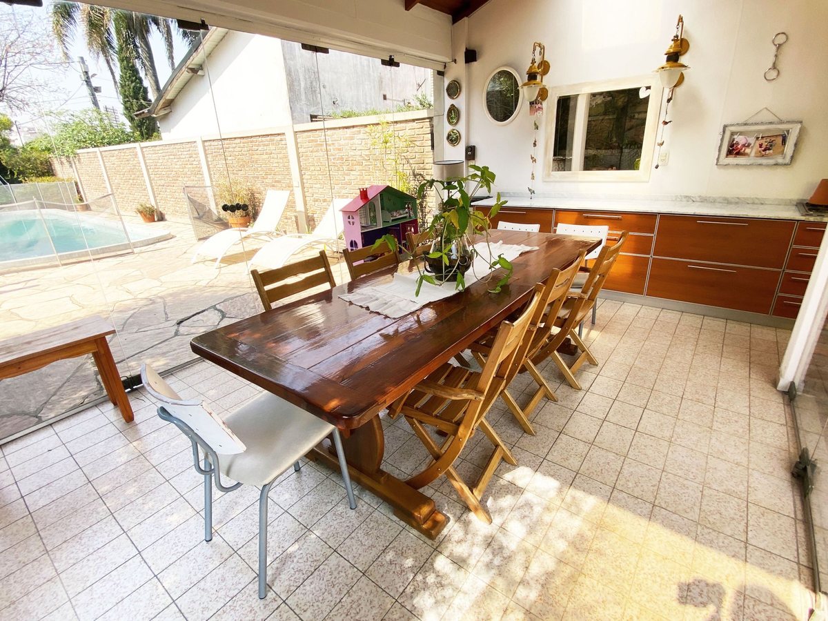 Casa en Venta en Moron, G.B.A. Zona Oeste