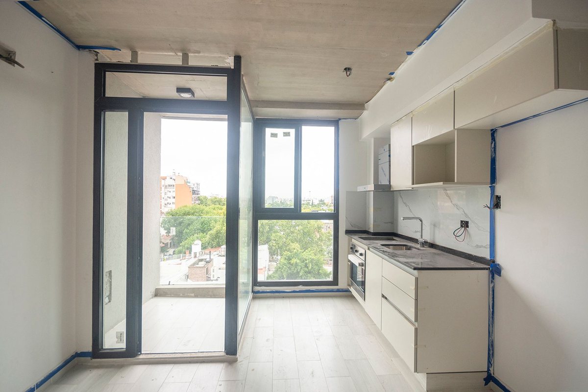 Departamento en Venta en Villa del Parque, Capital Federal