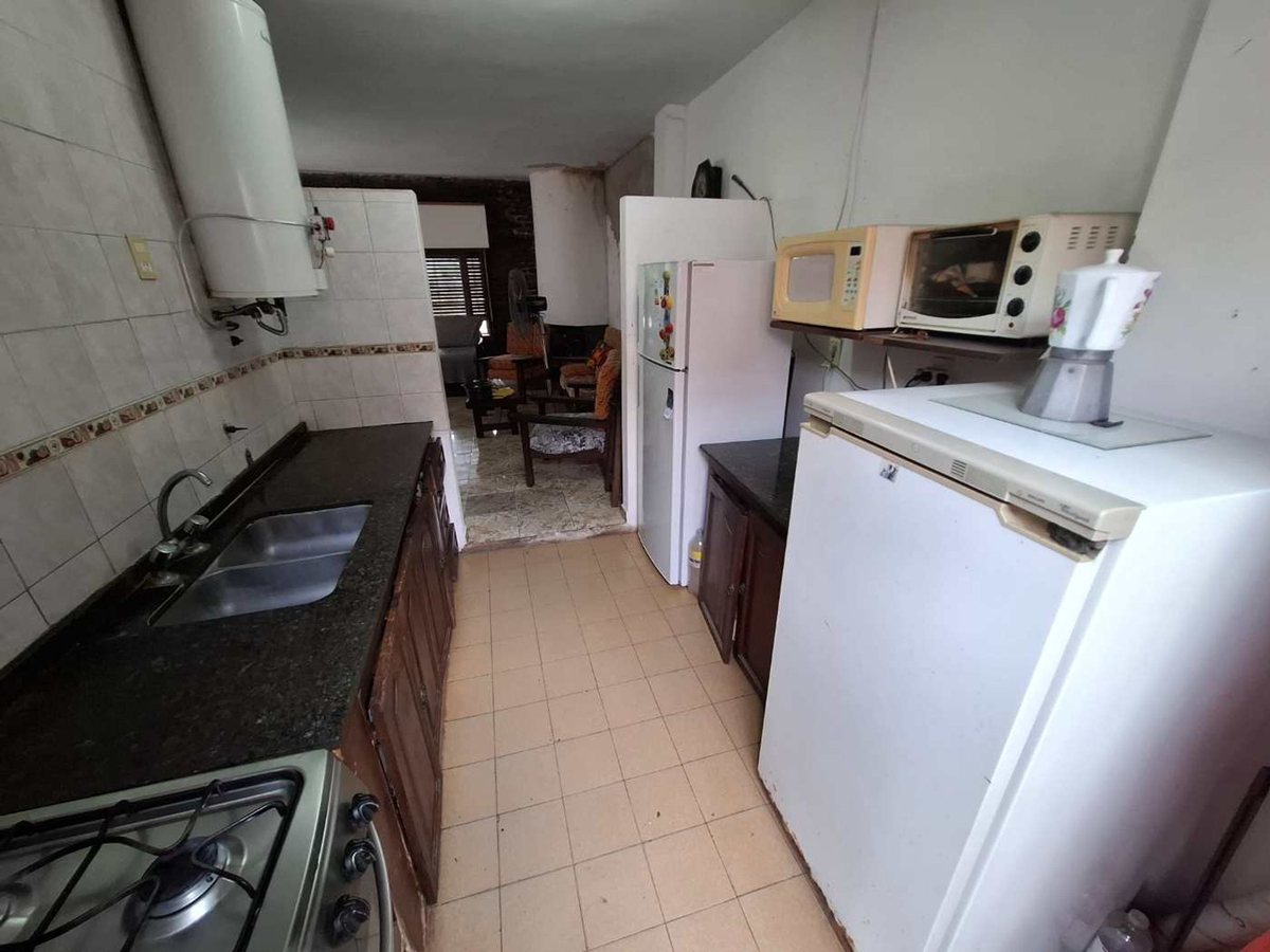 Casa en Venta en Malvinas Argentinas, G.B.A. Zona Norte