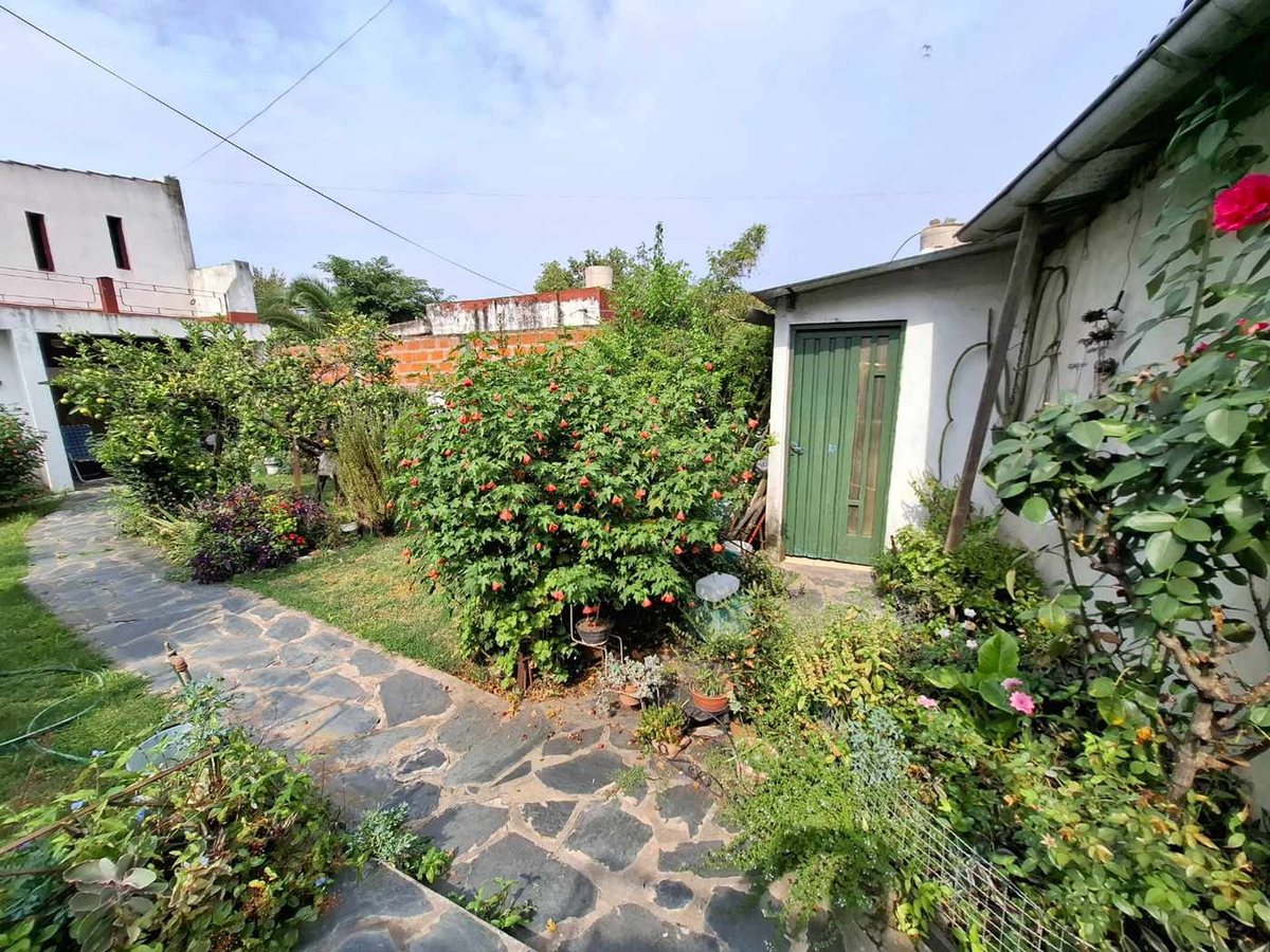 Casa en Venta en Malvinas Argentinas, G.B.A. Zona Norte