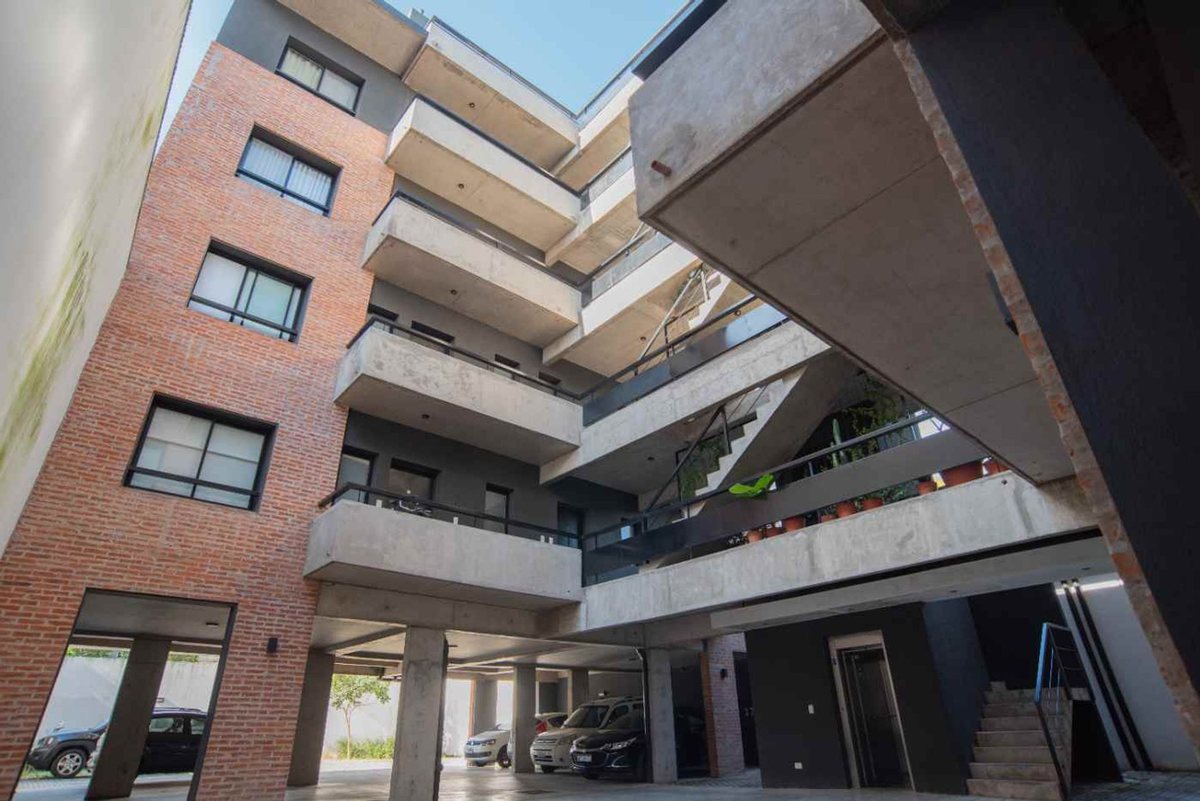 Departamento en Venta en Tigre, G.B.A. Zona Norte