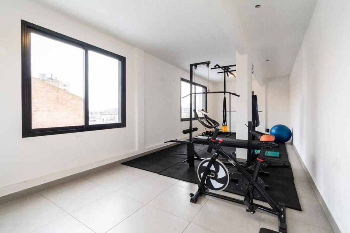 Departamento en Venta en Tigre, G.B.A. Zona Norte