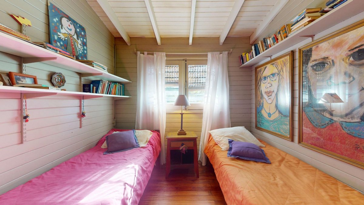 Casa en Venta en La Plata, G.B.A. Zona Sur