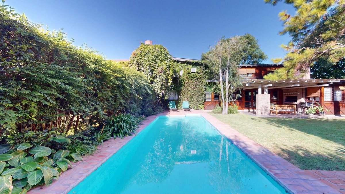 Casa en Venta en La Plata, G.B.A. Zona Sur