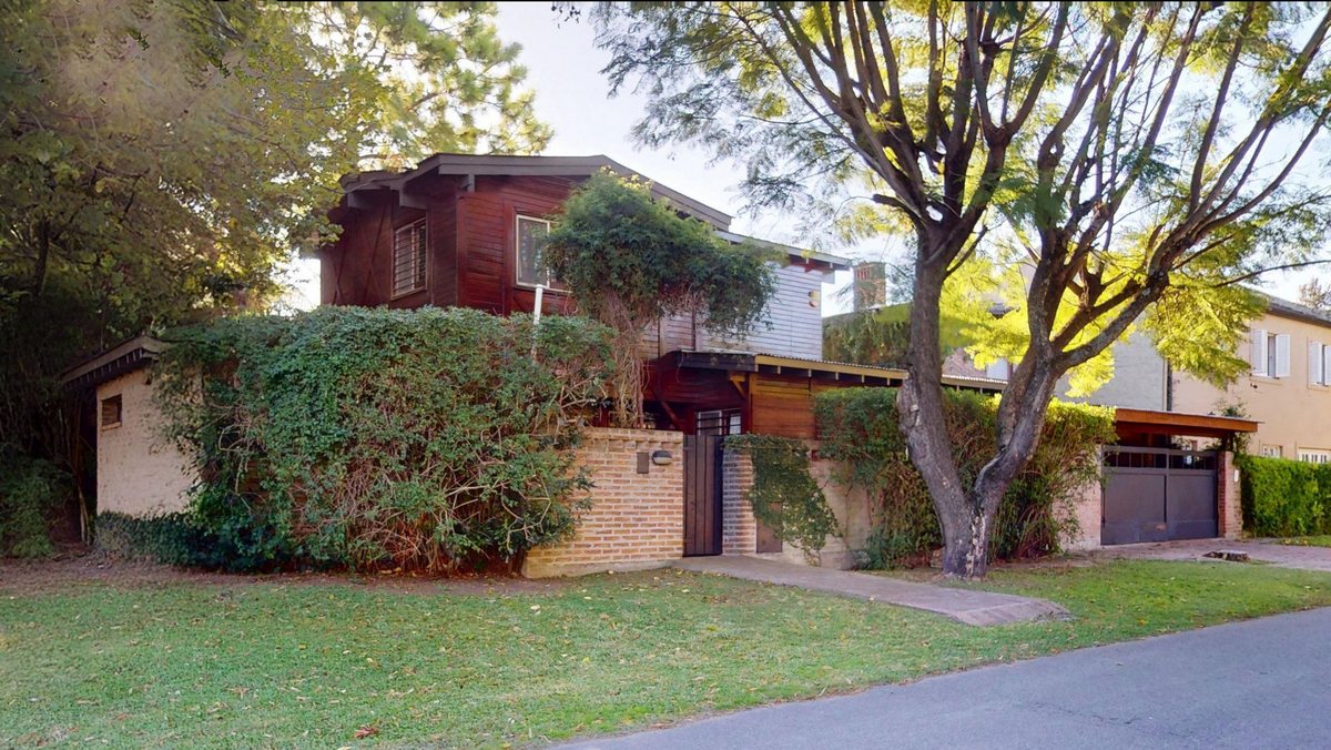 Casa en Venta en La Plata, G.B.A. Zona Sur