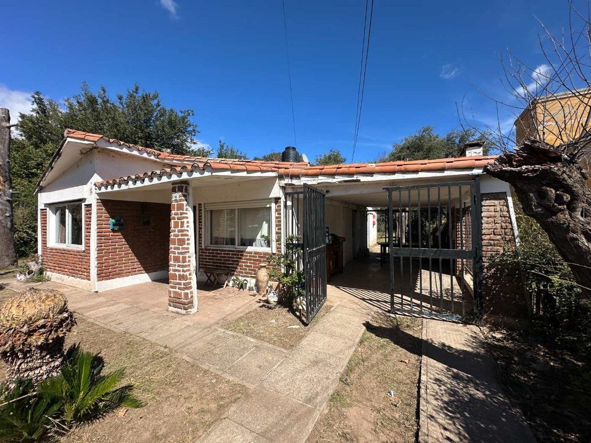 Casa en Venta en Calamuchita, Cordoba
