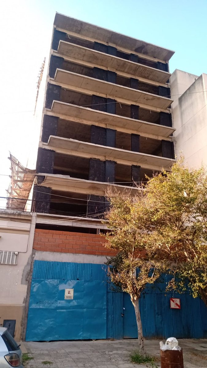 Departamento en Venta en San Miguel, G.B.A. Zona Norte