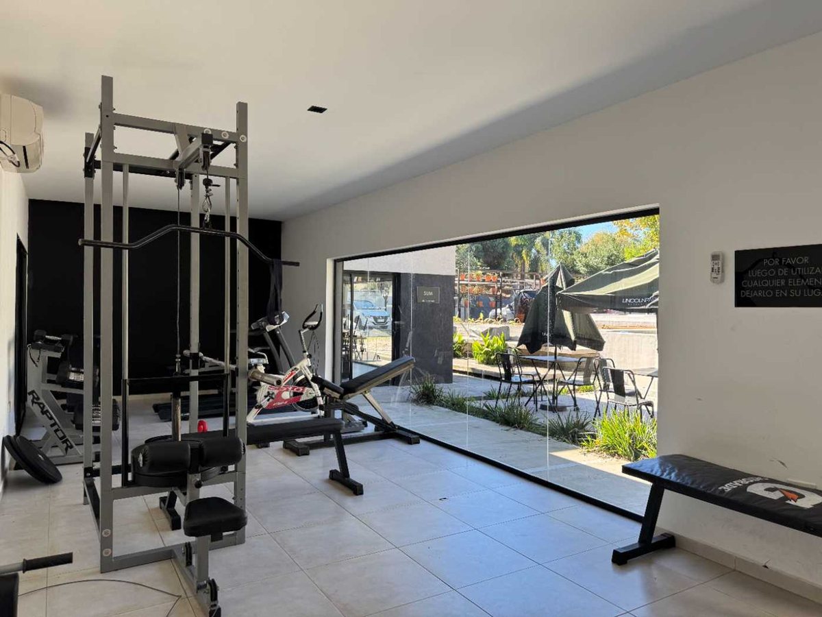 Departamento en Venta en La Plata, G.B.A. Zona Sur
