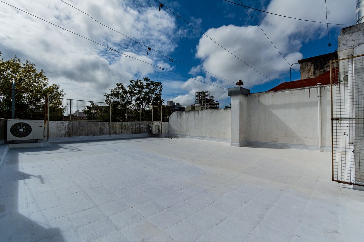 P H en Venta en Mataderos, Capital Federal