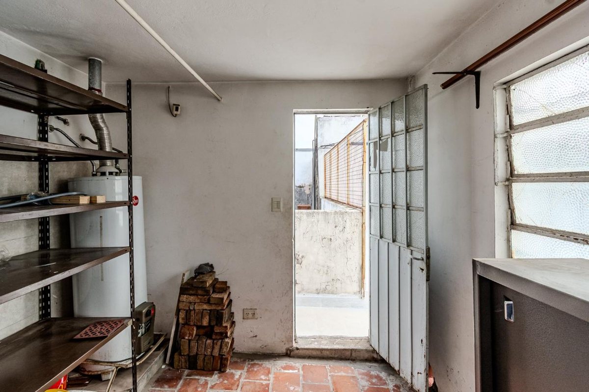 P H en Venta en Mataderos, Capital Federal