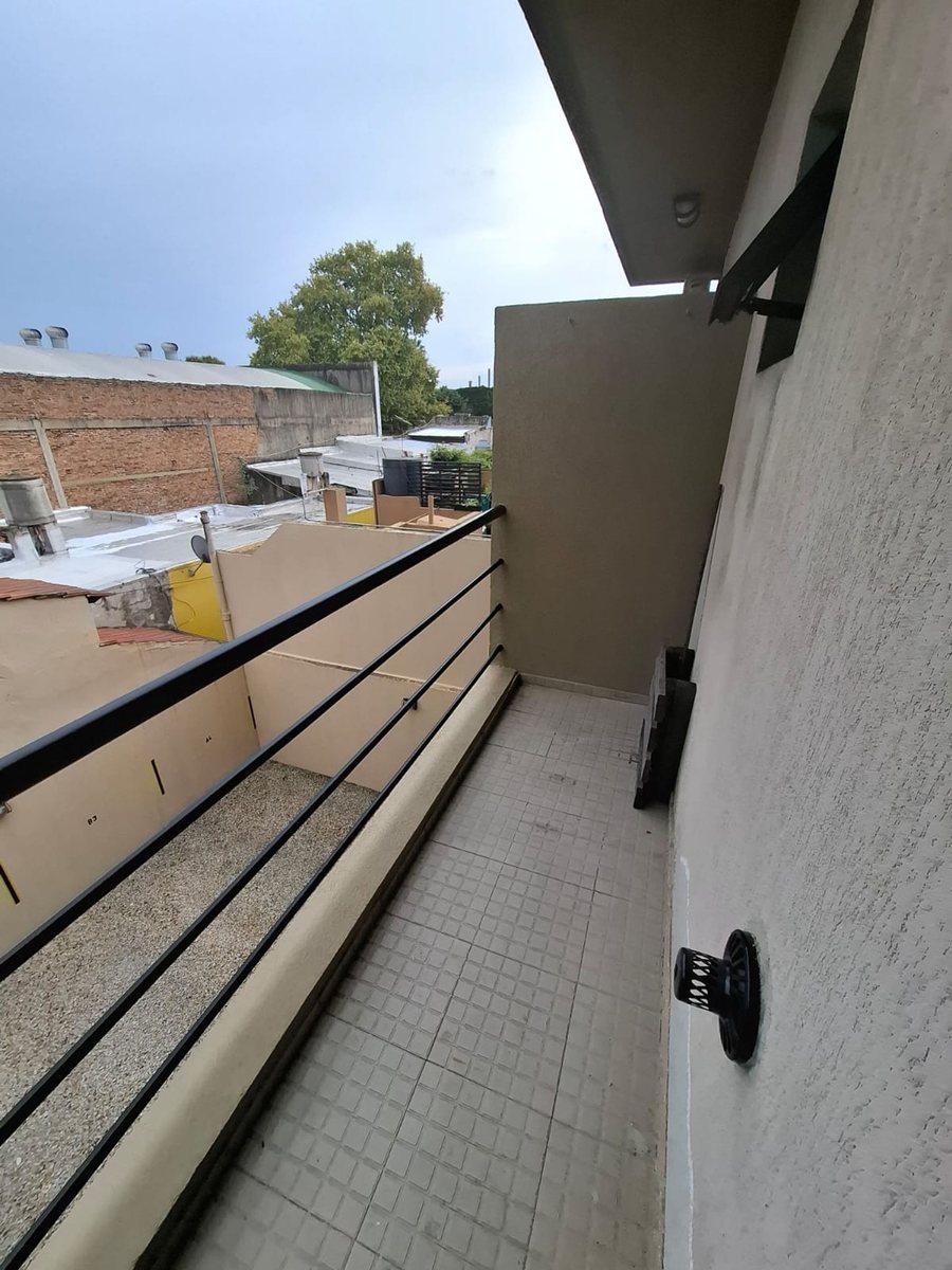 Departamento en Venta en Quilmes, G.B.A. Zona Sur