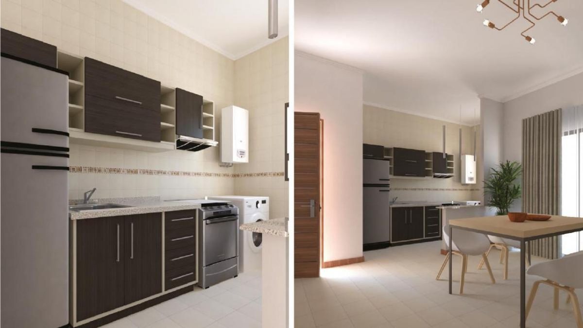Departamento en Venta en Santa Fe, Santa Fe