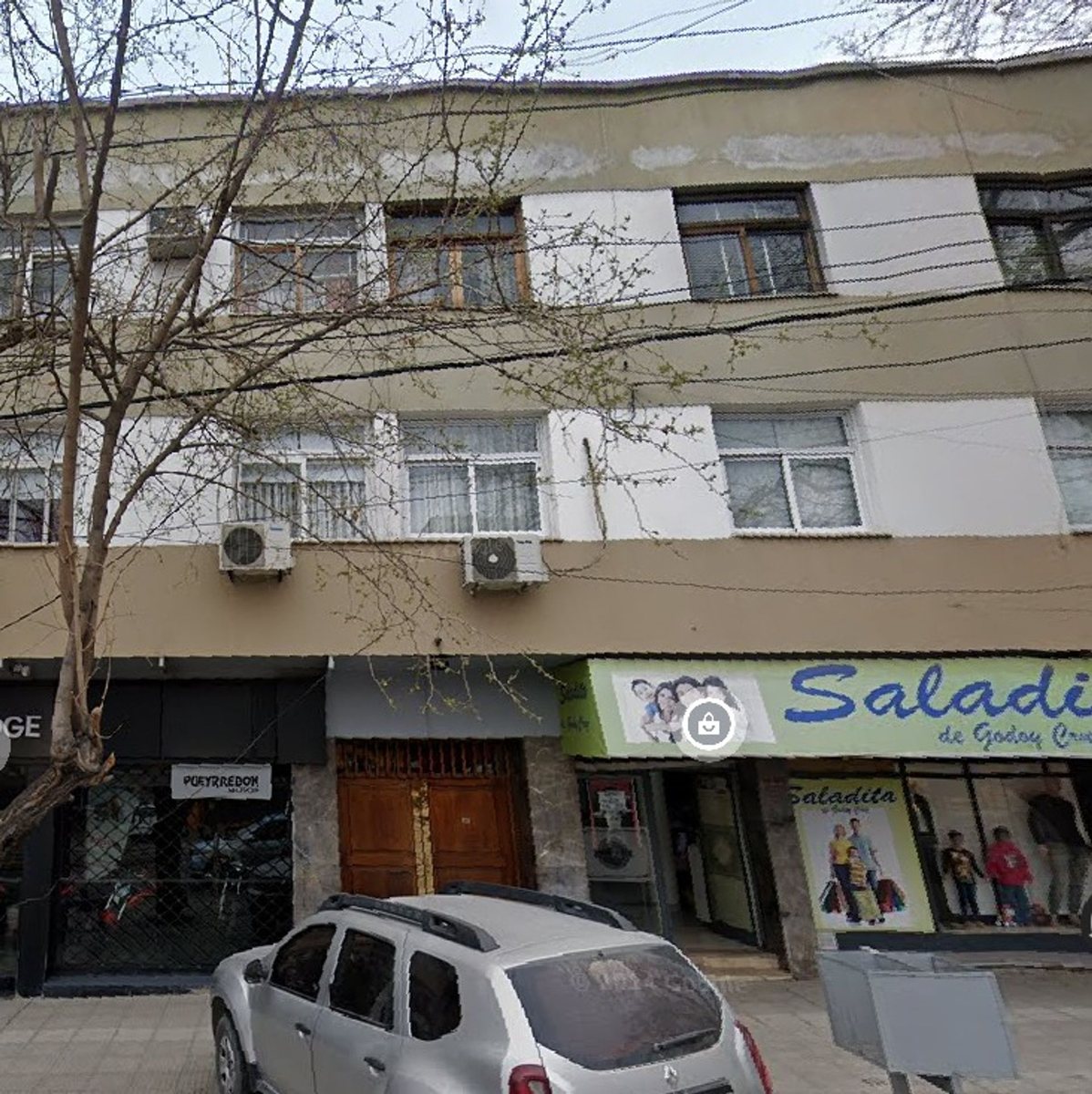 Departamento en Venta en Godoy Cruz, Mendoza
