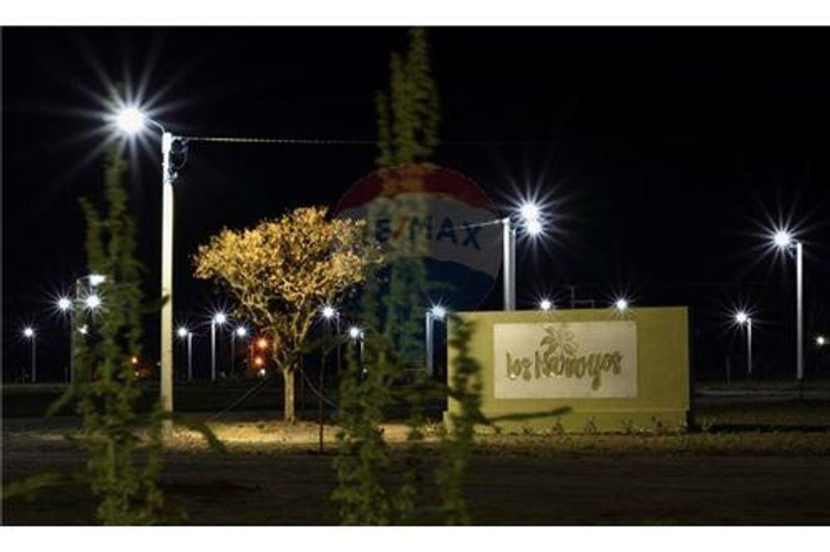 Lote en Venta en General Obligado, Santa Fe