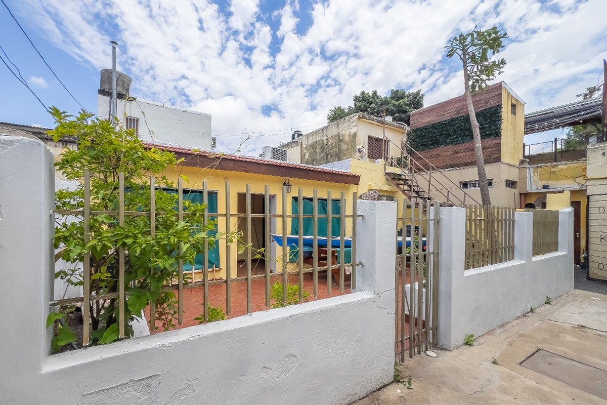 P H en Venta en Rosario, Santa Fe
