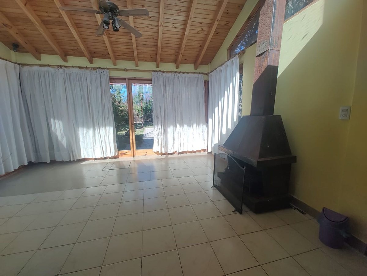 Casa en Venta en Lujan de Cuyo, Mendoza