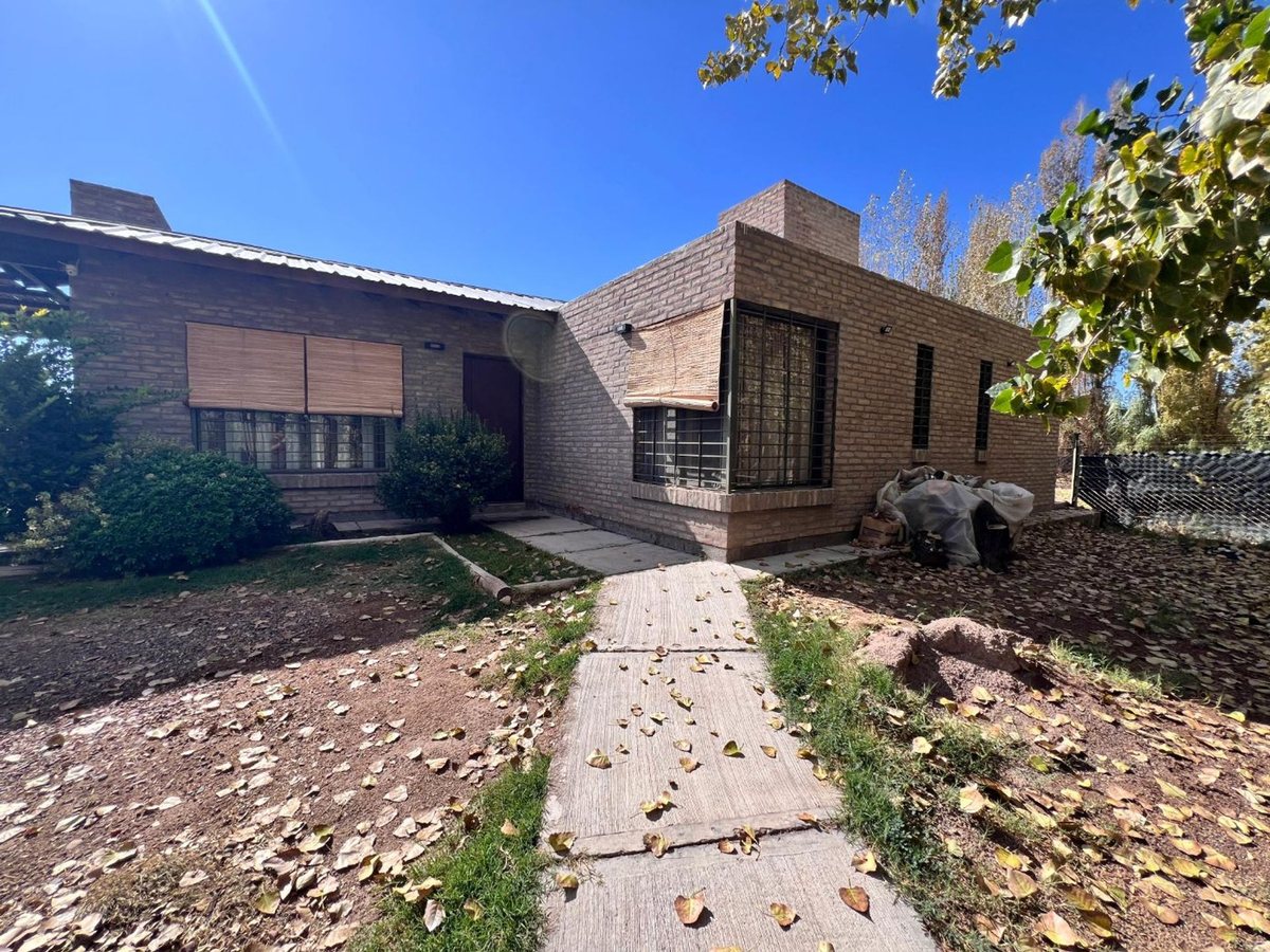 Casa en Venta en Guaymallen, Mendoza
