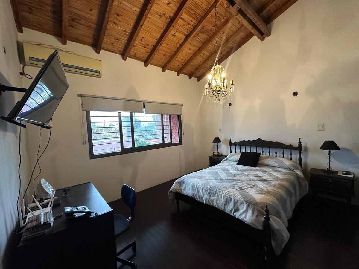 Casa en Venta en Capital, Mendoza